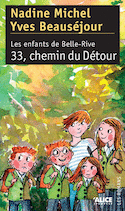 33, chemin du Détour